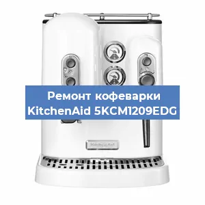 Ремонт платы управления на кофемашине KitchenAid 5KCM1209EDG в Ижевске